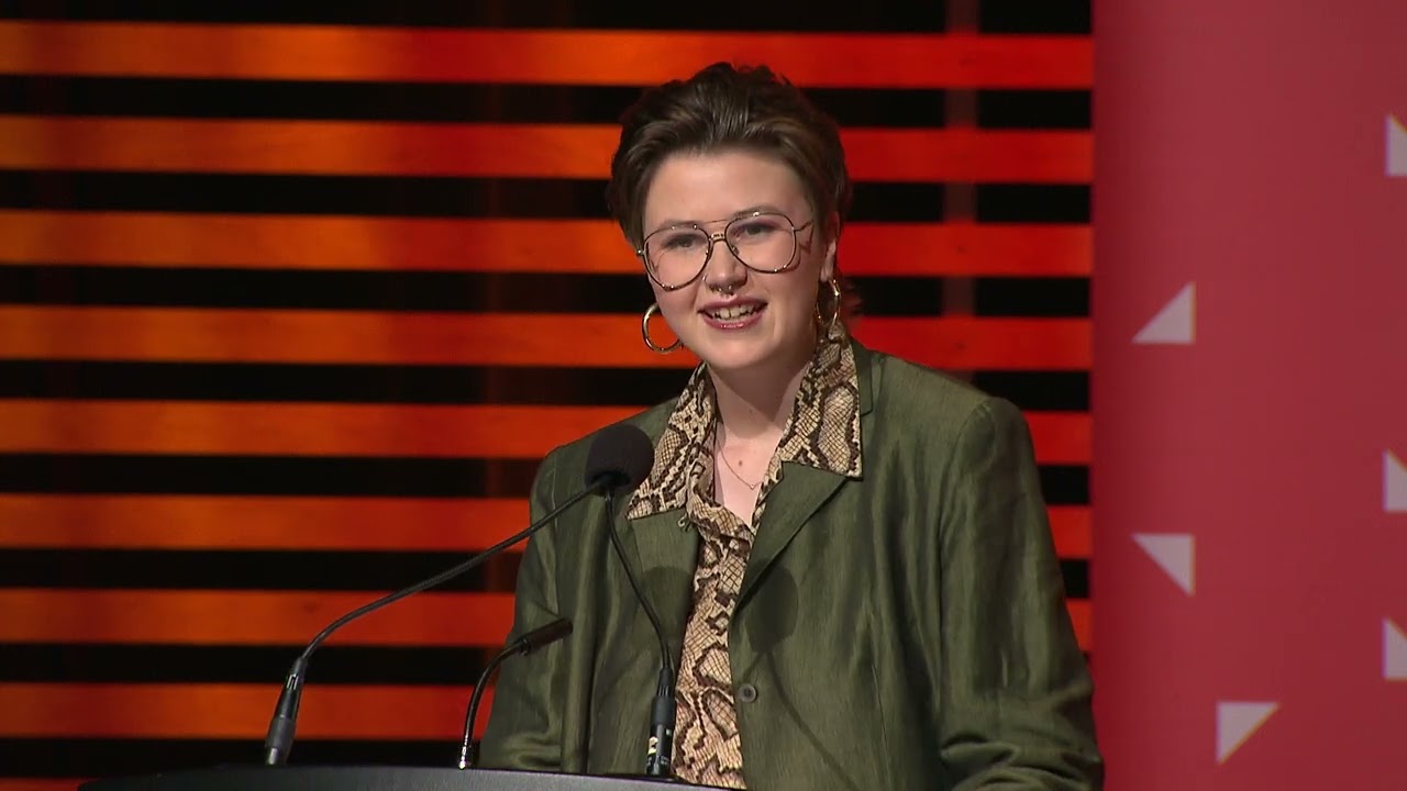 2025 Writers' Trust Awards