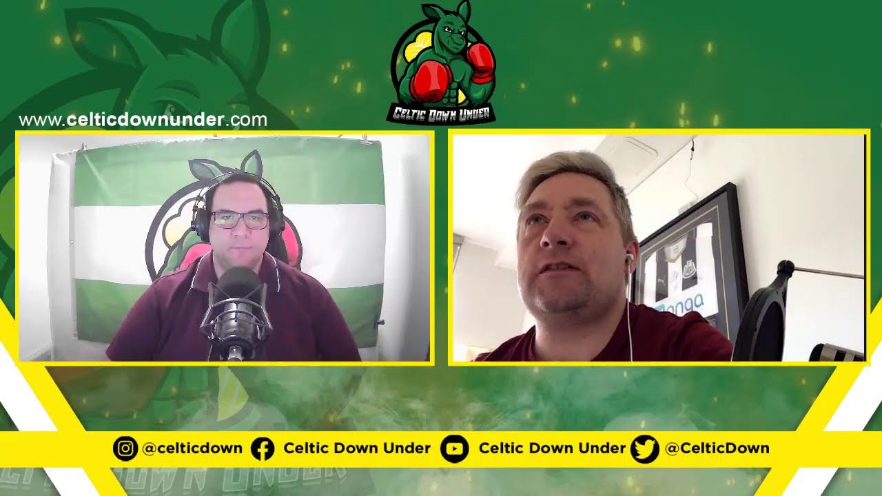 Tim Talk with Gaz Smith