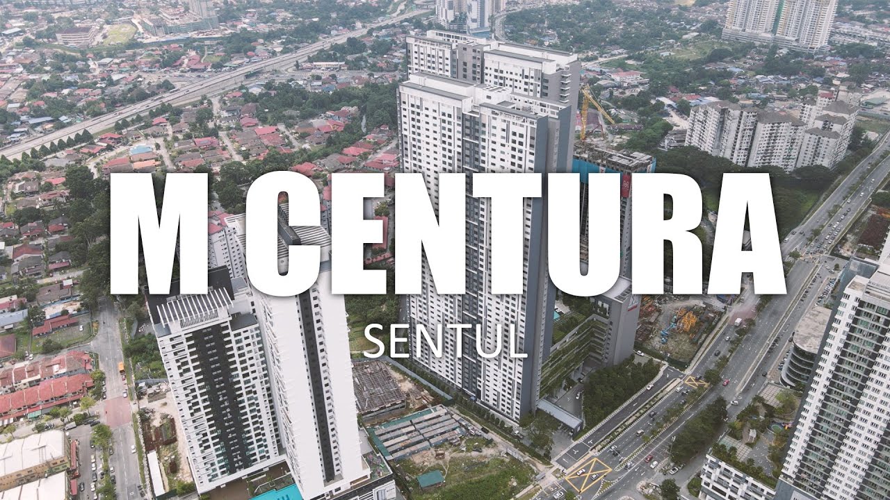 PROPERTY REVIEW #237 | M CENTURA, SENTUL