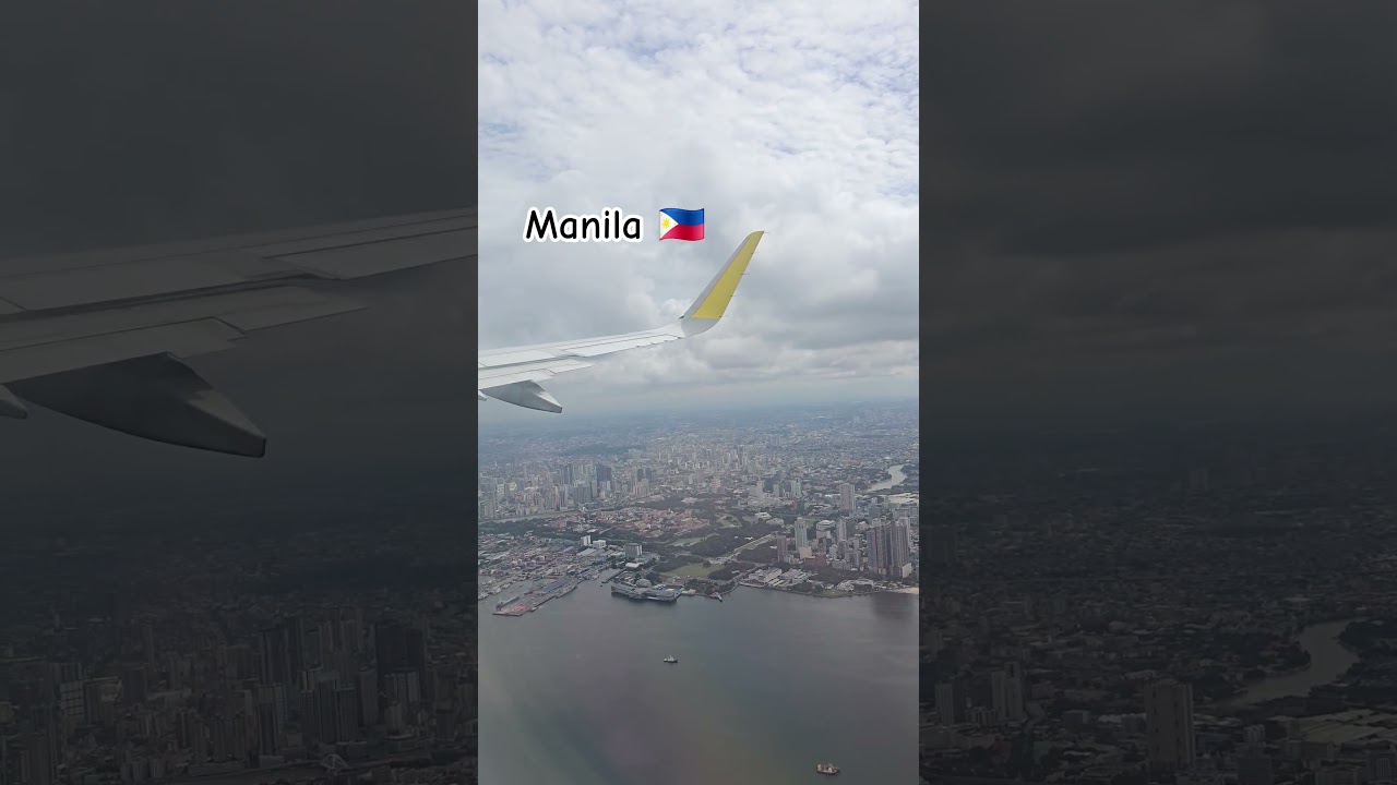 Phillipines | Manila | Cebu pacific airlines | Phillipines islands | Phillipines places to visit