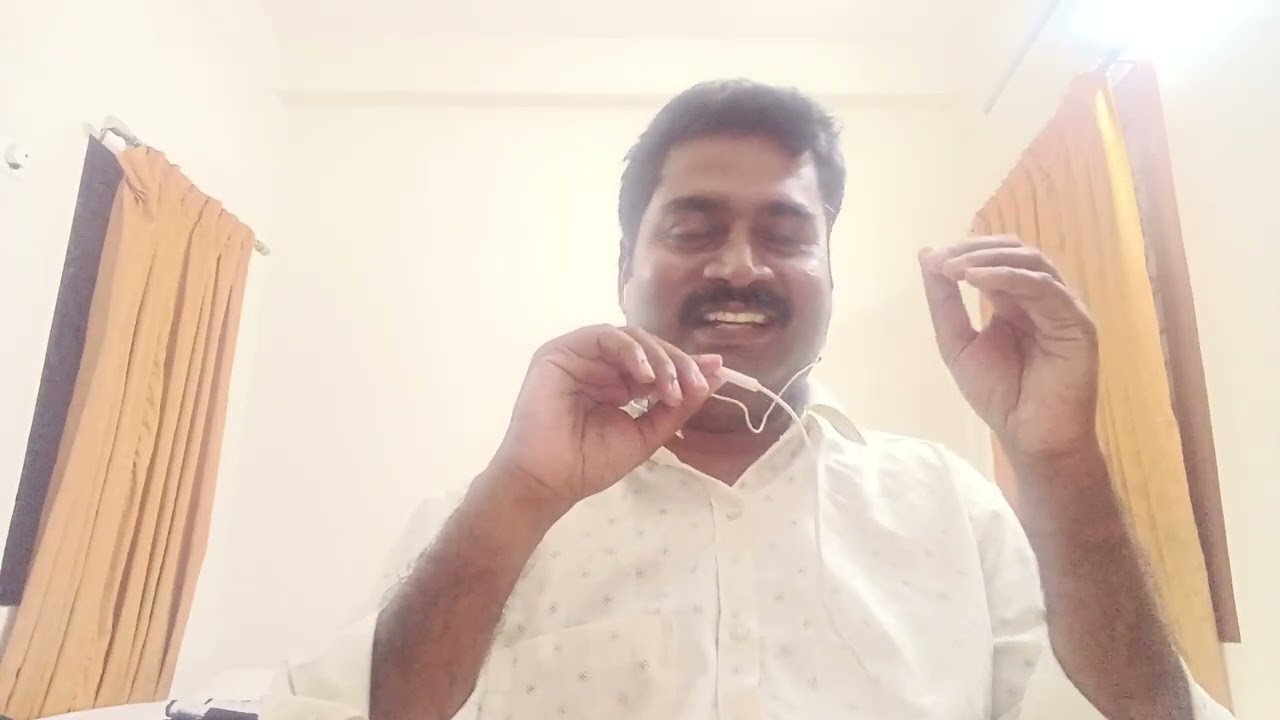 ImmortalRuler வர வாய்ப்பு உள்ளதா? (IRபற்றிய காணொளி )