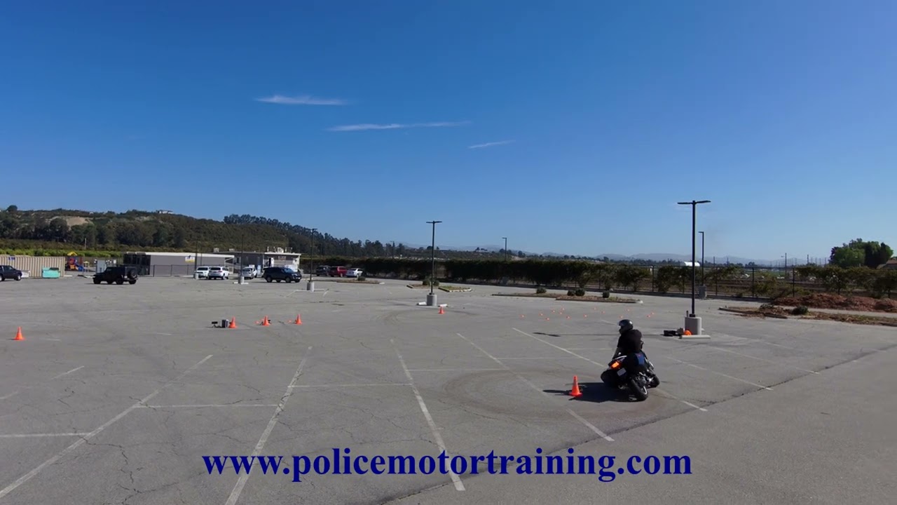 Fast Circles Challenge - Are you faster than Quinn Redeker?