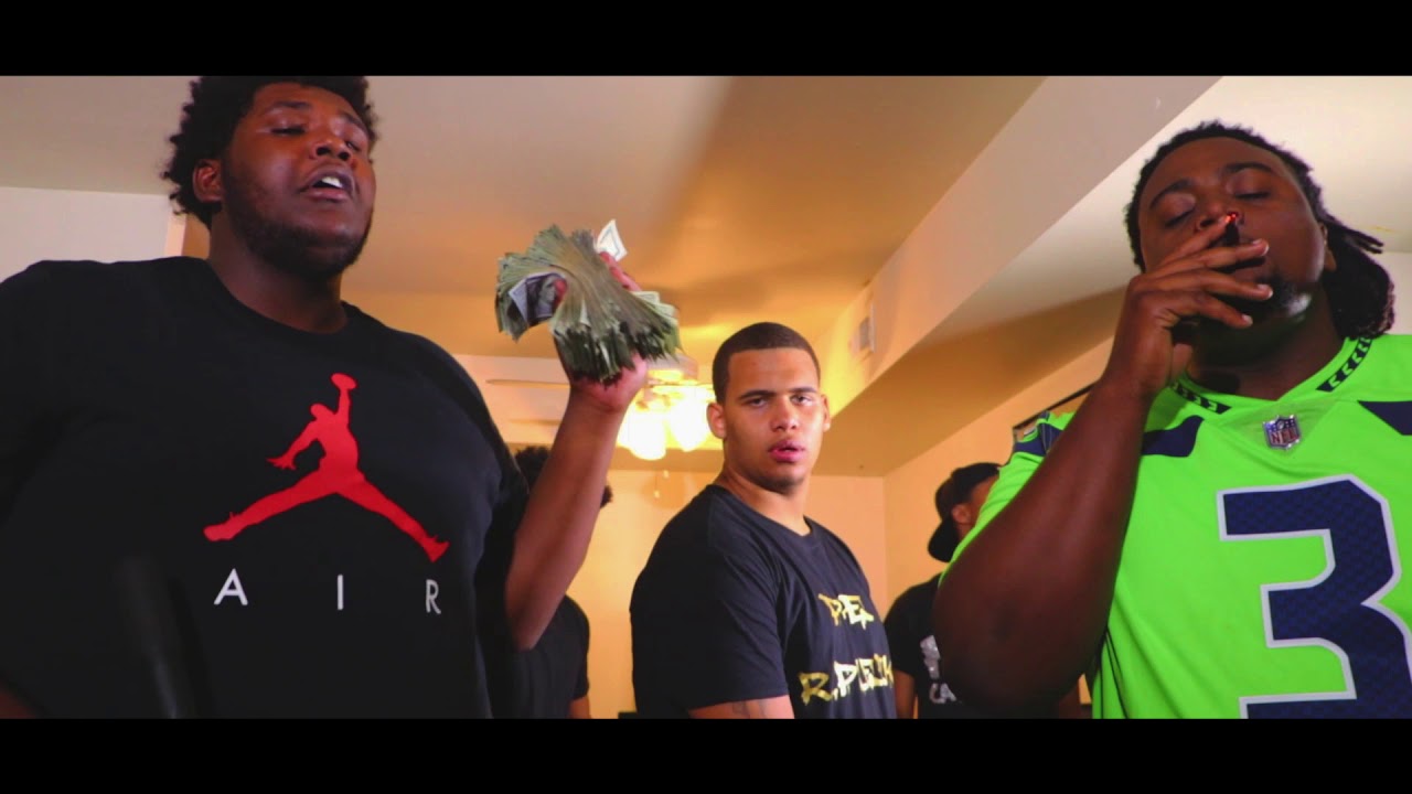 Cashgang Lonnie 