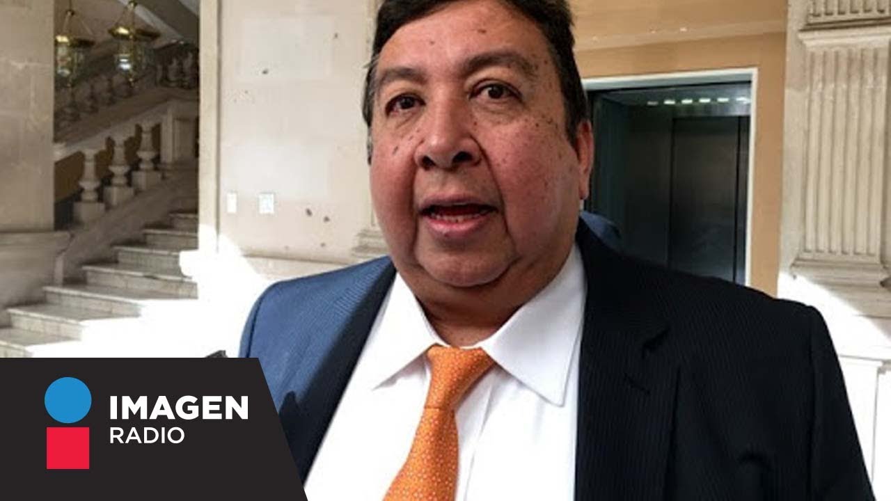 ¿Por qué se disolvieron las bancadas del PRD y PES en el Senado?