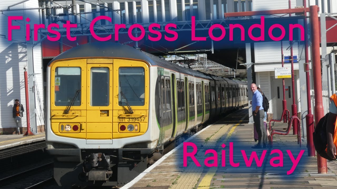 The History of the Thameslink Route