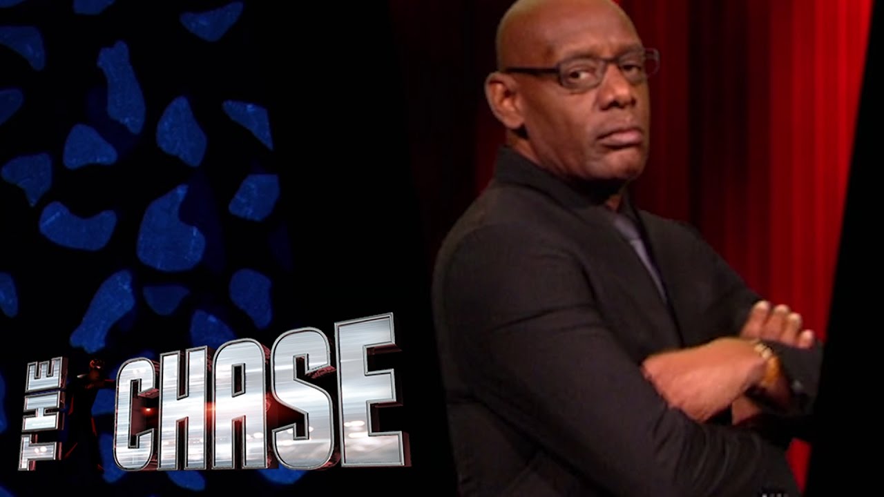The Dark Destroyer's Funniest Intros Part 2! - The Chase