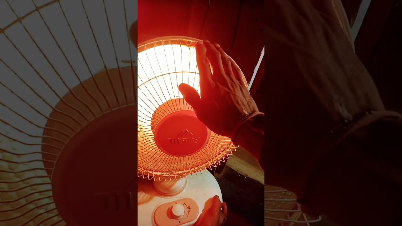 viral hitar fan review and testing 