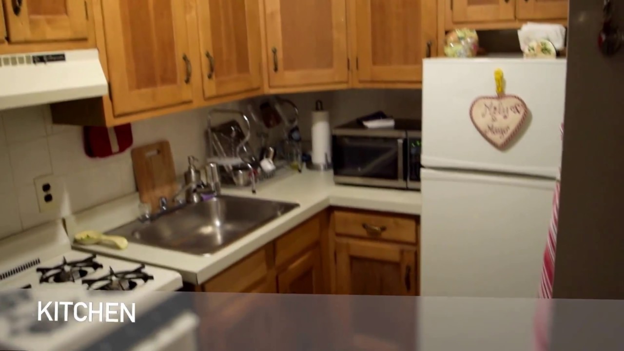 Apartment for Rent in Philly (near UPenn)