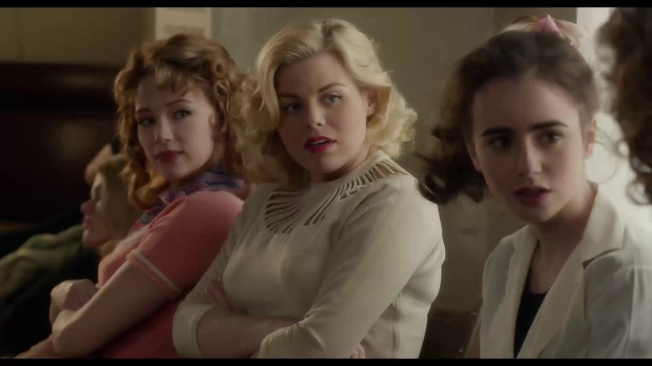 RULES DON'T APPLY |  International Trailer 4 | In Cinemas April 27