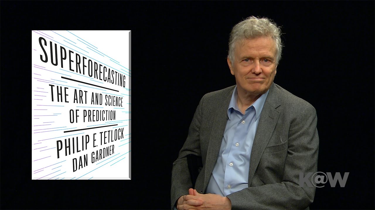 Why an Open Mind Is Key to Making Better Predictions