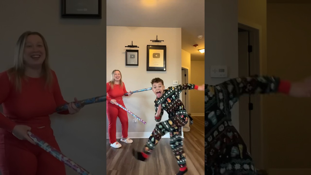 IMPOSSIBLE Dance CHALLENGE Gone Right 🤣🤣🤣