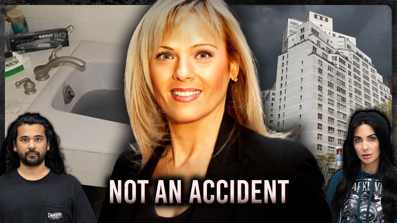Millionaire Mom Dead In Bathtub of Luxury High-rise | The “Accident” Theory Isn't Adding Up!
