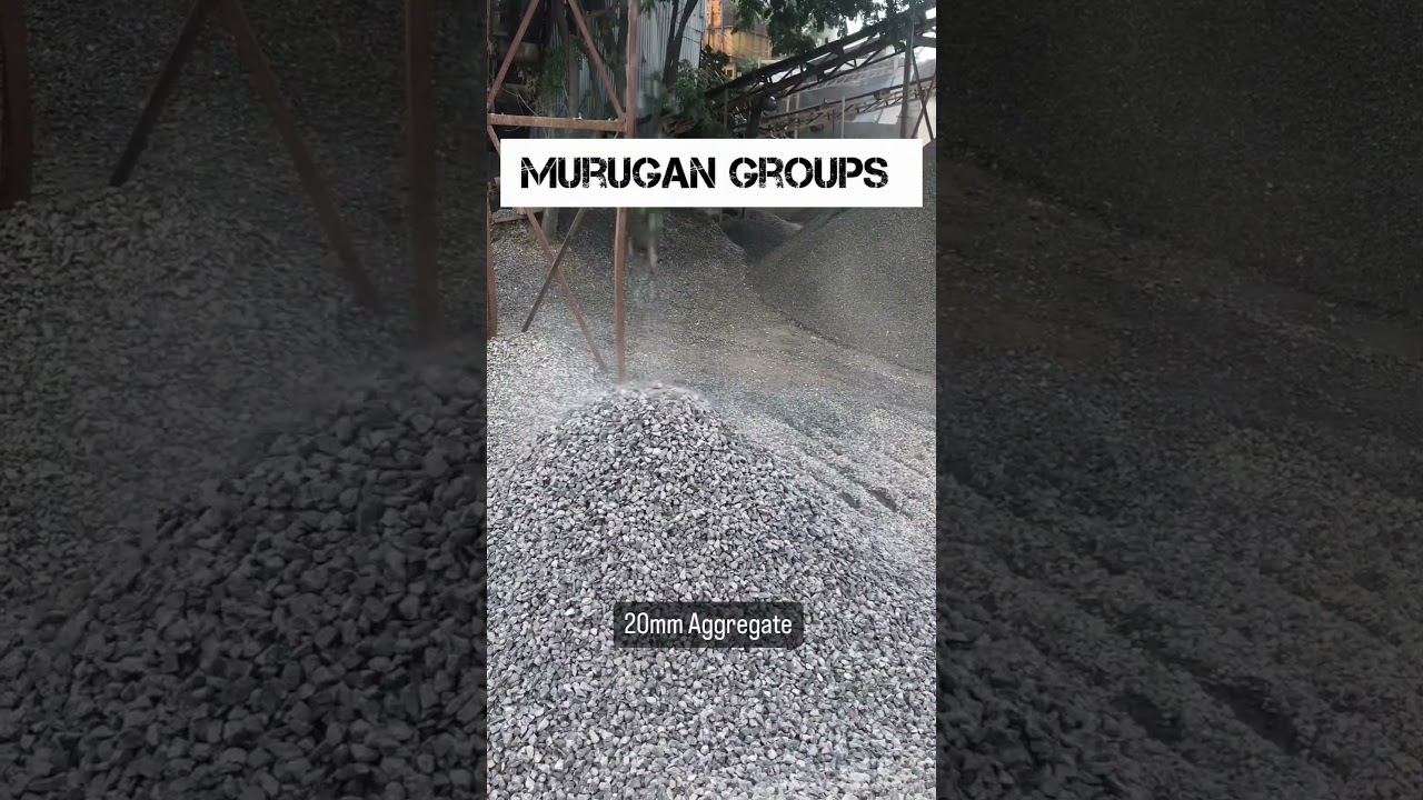 BLUEMETALS FOR SALE FROM MURUGAN GROUPS 