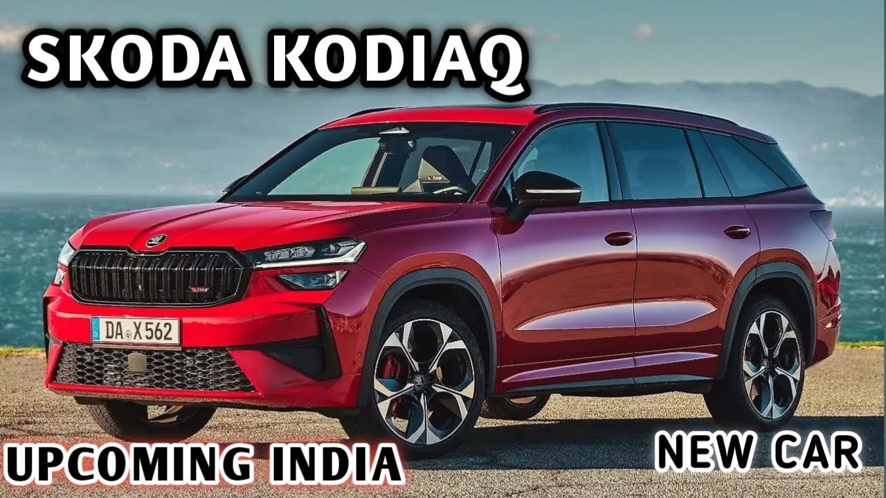 ₹60 Lakh Ki Skoda Kodiaq RS? 😲 | Full Details Hindi | AUTOL LUNCH