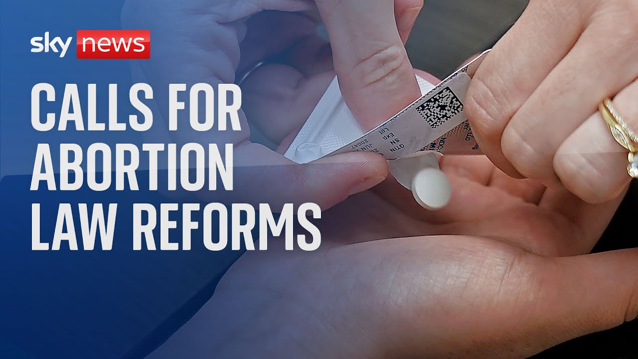 Abortion Laws: Why campaigners are calling for reforms