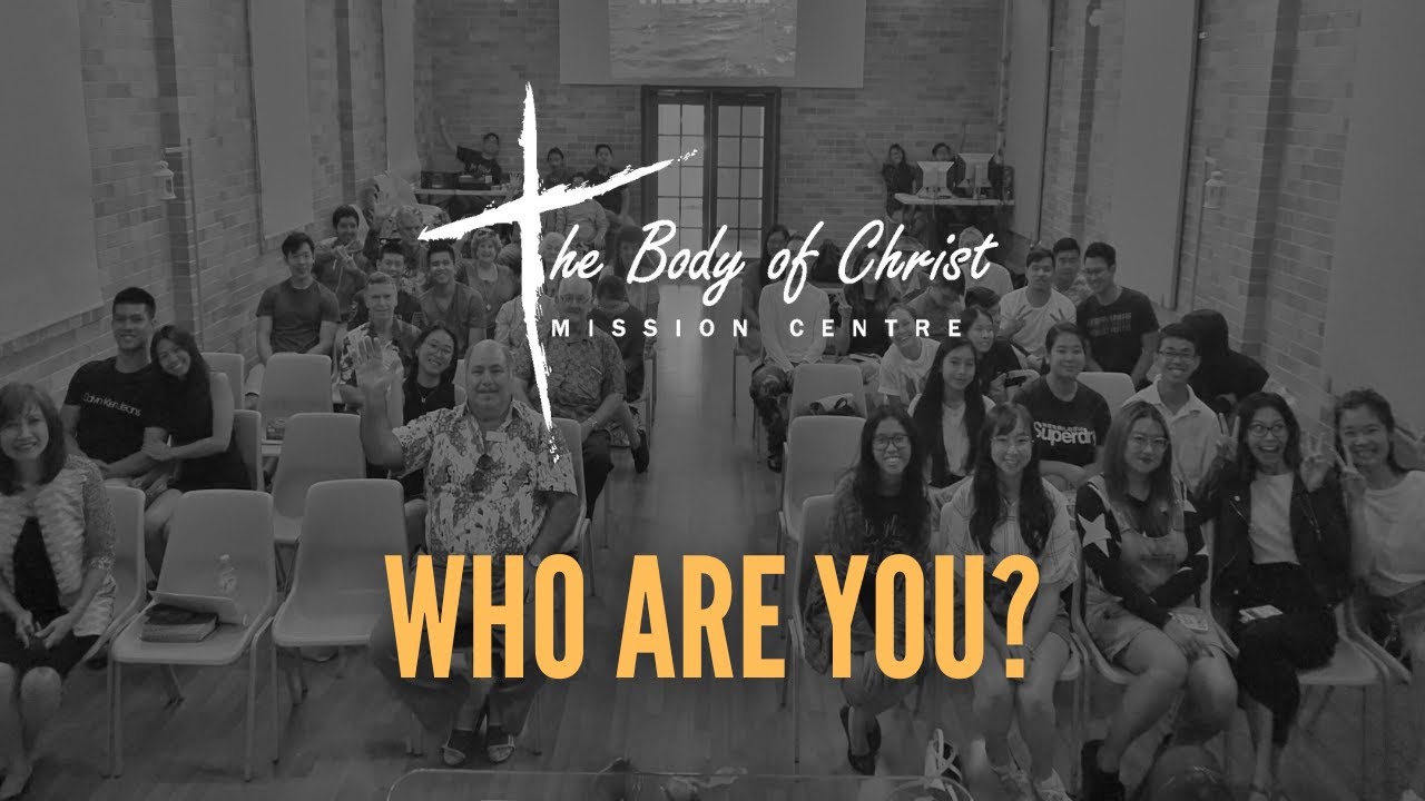 Sunday Service [English] : 25th of January 2026