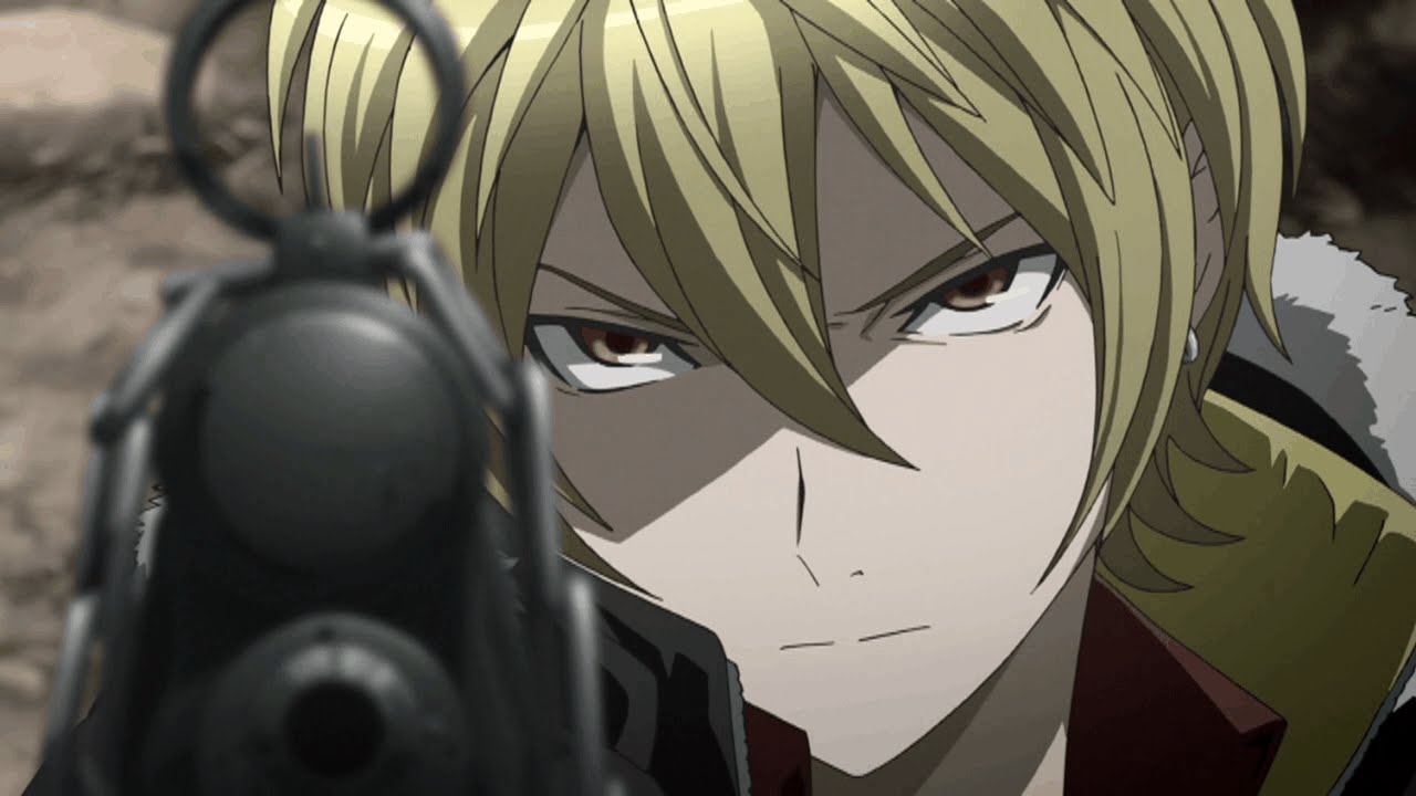 Zetsuen no Tempest - Forget about me