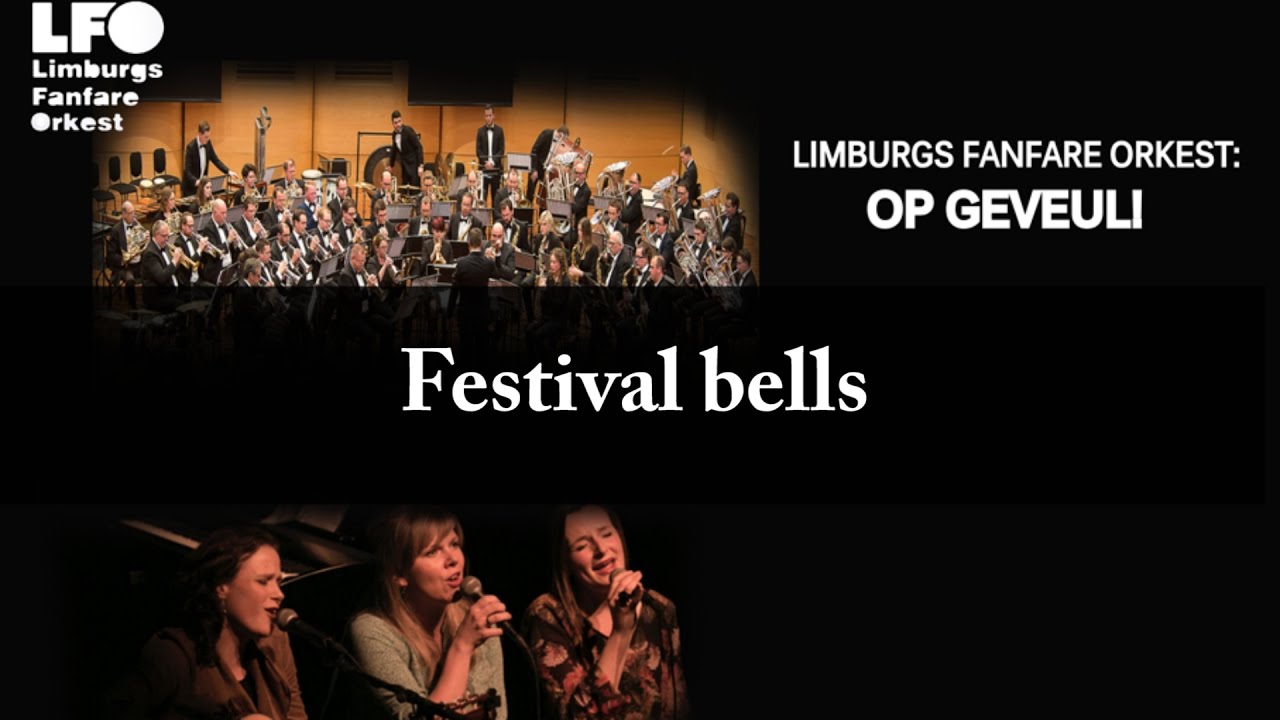 LFO - Festival Bells - Thomas Doss