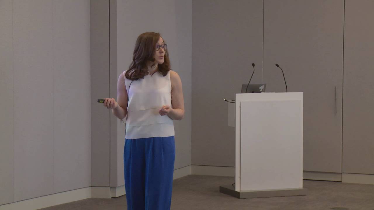 Why You Don’t Get Contemporary Art | Jessica Backus | TEDxCornellTech