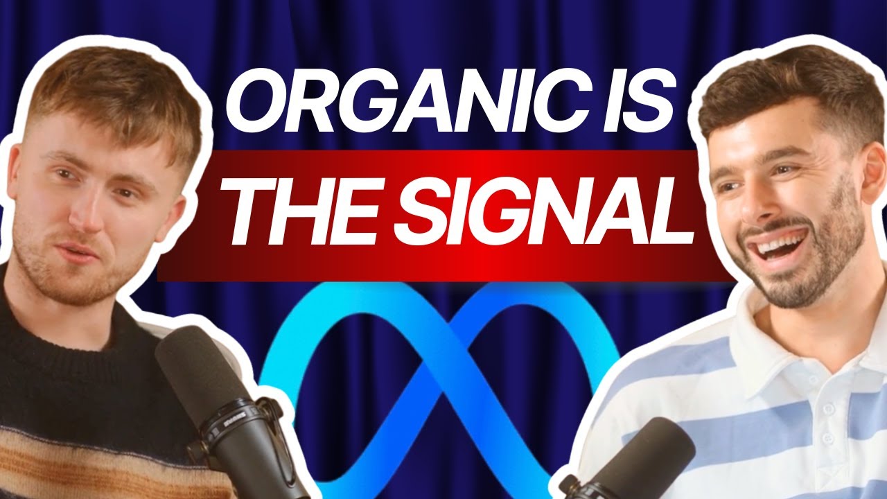 Meta Algorithm Update: How to Adjust Your Organic and Paid Media Strategy