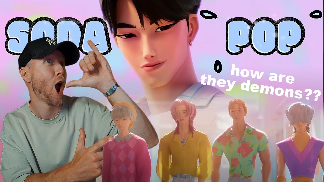 Singer Reacts to 