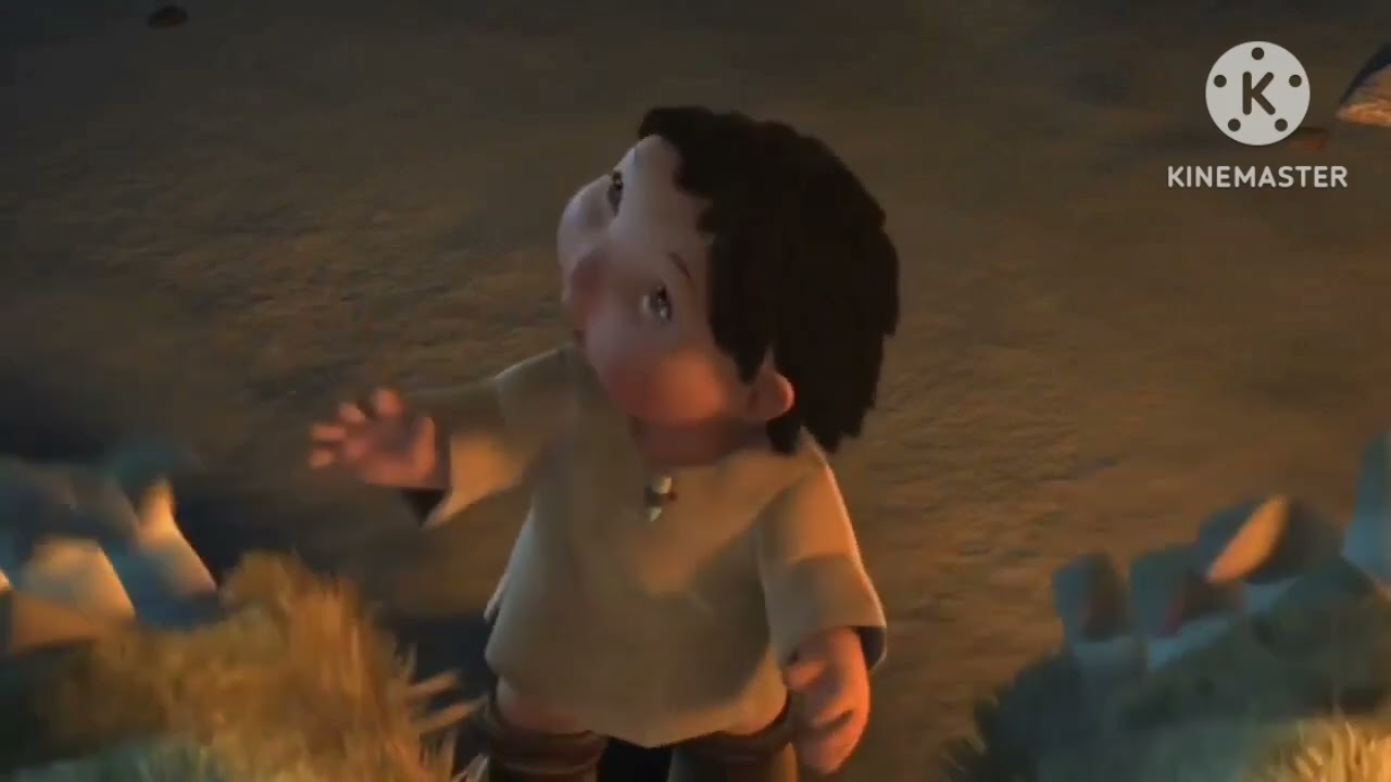 تعلم الانجلزية من افلام الكرتون 2