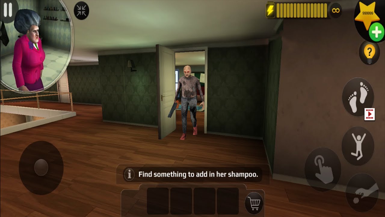 Scary Teacher 3D - Miss T Pranked Again, chapter update, Special Episode