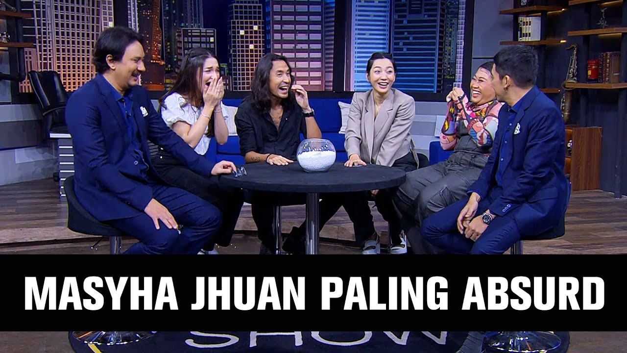 Pengalaman-Pengalaman Absurd, Saking Absurdnya Sampai Ada yang Emosi? (2/4)