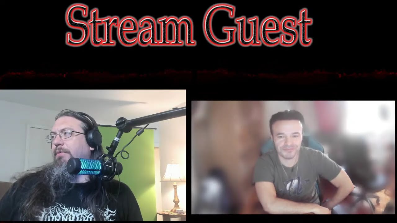 Reign of the Legends Dev Stream - We're Live with Huracan Story Mode Q&A