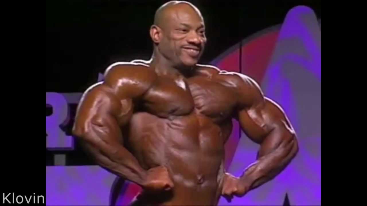 HD BODYBUILDING MOTIVATION - BODYBUILDING IT'S MY LIFE