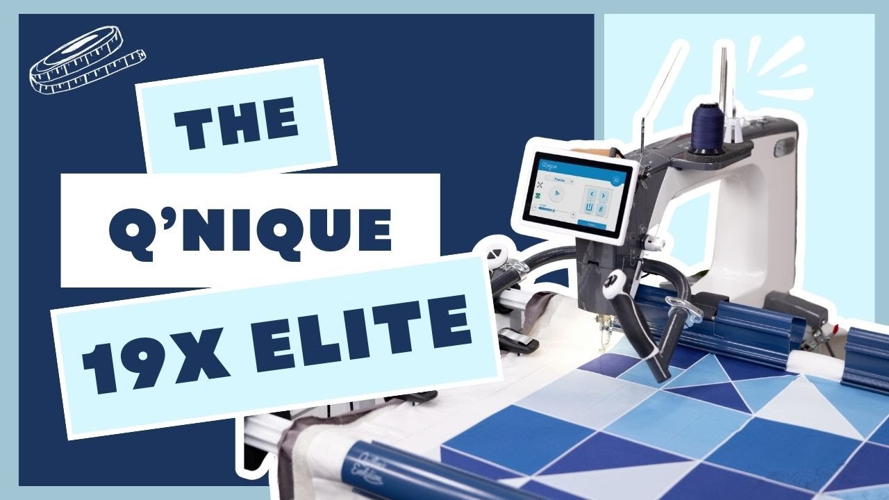 Learn About the Q'nique 19X Elite! | Fall Festival 2024