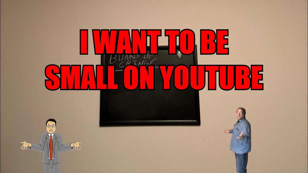 YouTube Popularity is Overrated