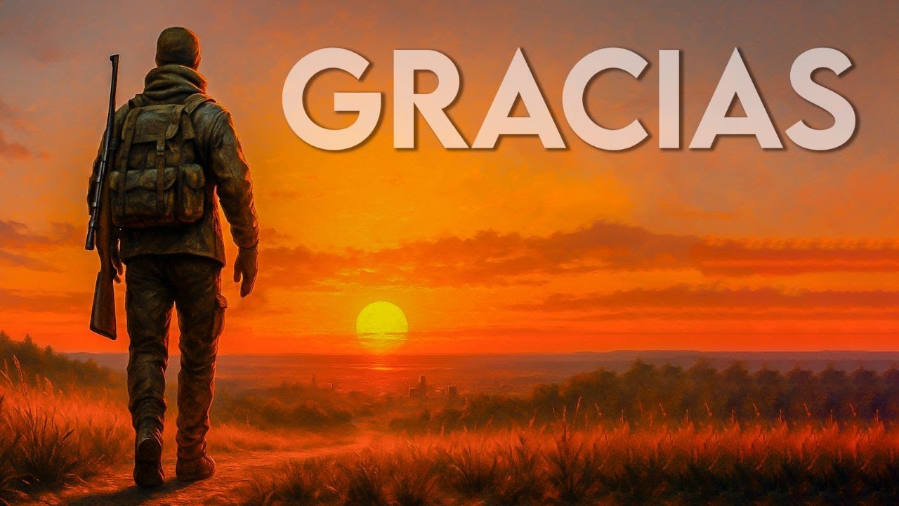TODO TIENE UN FINAL ¡GRACIAS! ♥️
