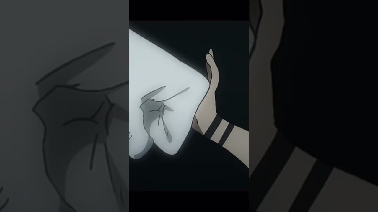 Sukuna vs Roga