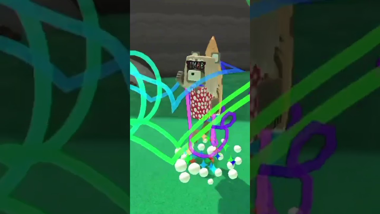 end of super bear adventure 