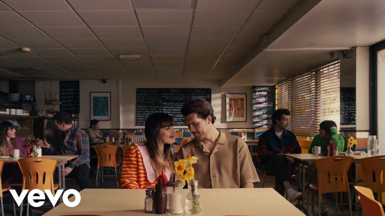 Oh Wonder - Magnificent