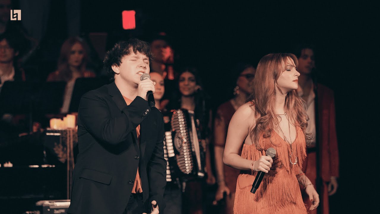 Go Your Own Way - Fleetwood Mac | Great American Songbook (Live at Berklee)