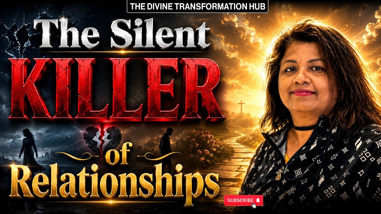 The Silent Killer of Relationships