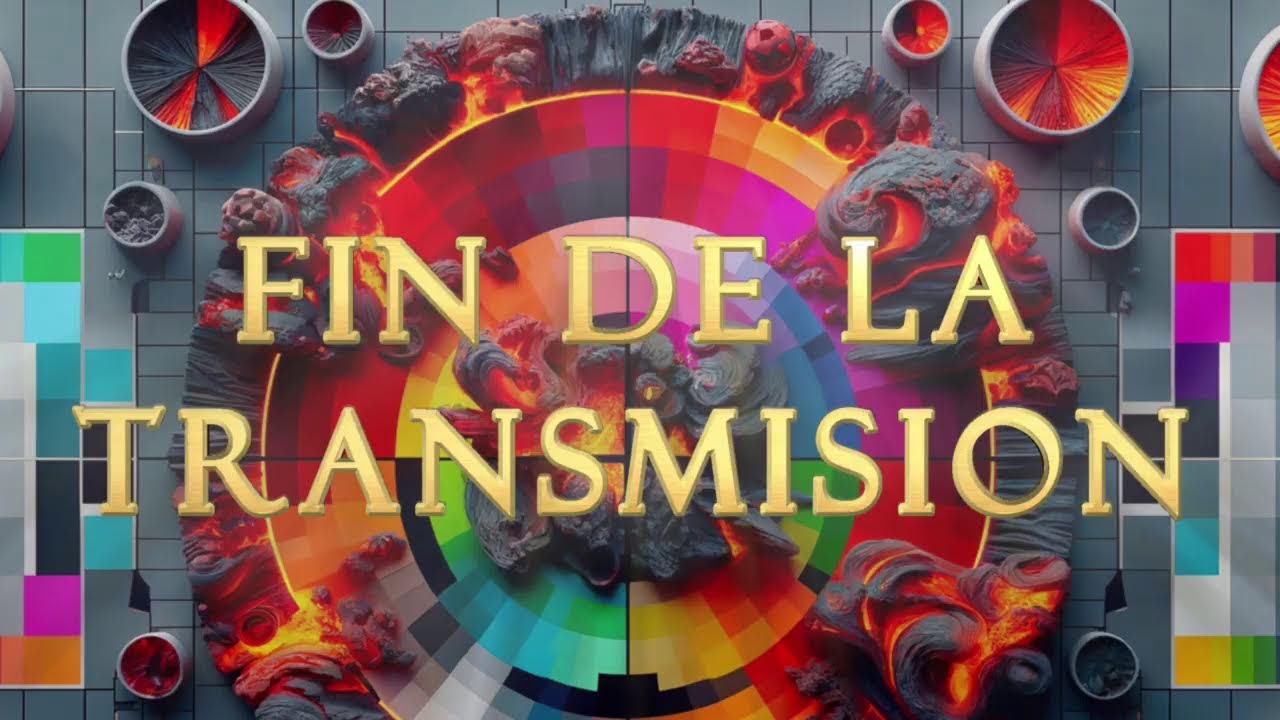 Transmisión en vivo de CRUZANDO CAMINOS para   - BERNI Y NATY - 4 de Febrero de 2026
