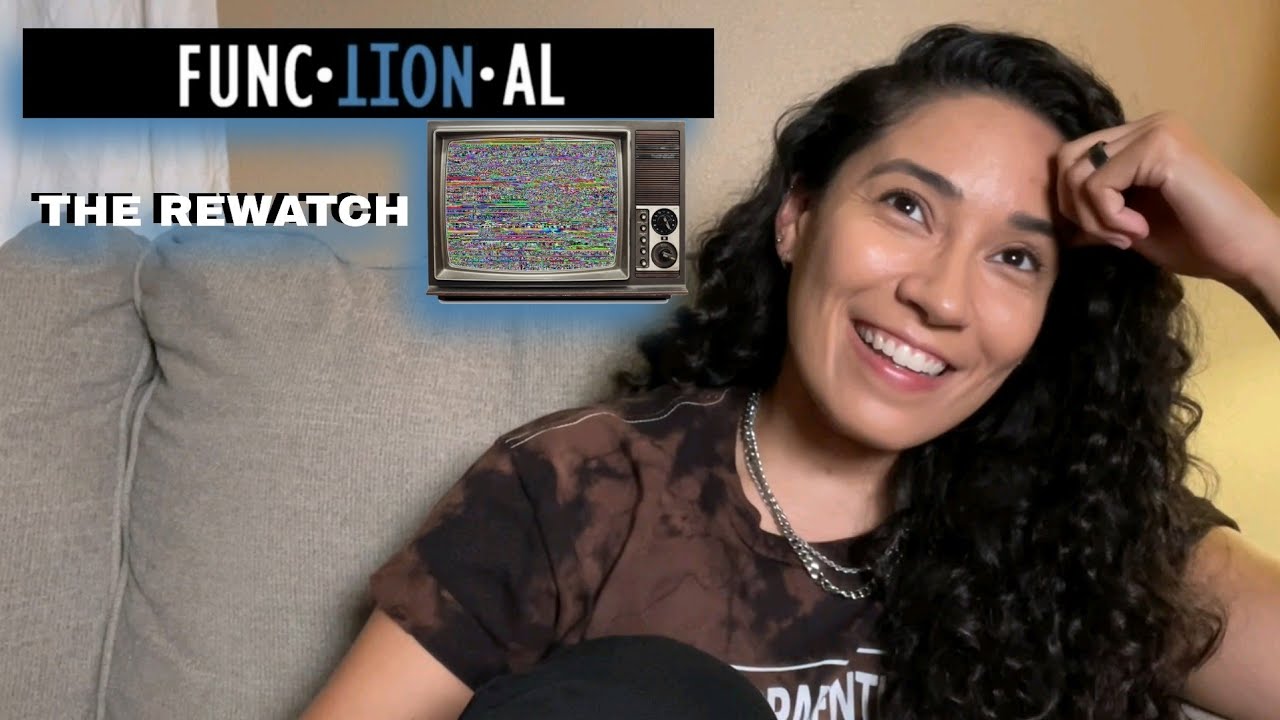 Functional: The Rewatch Episode 2