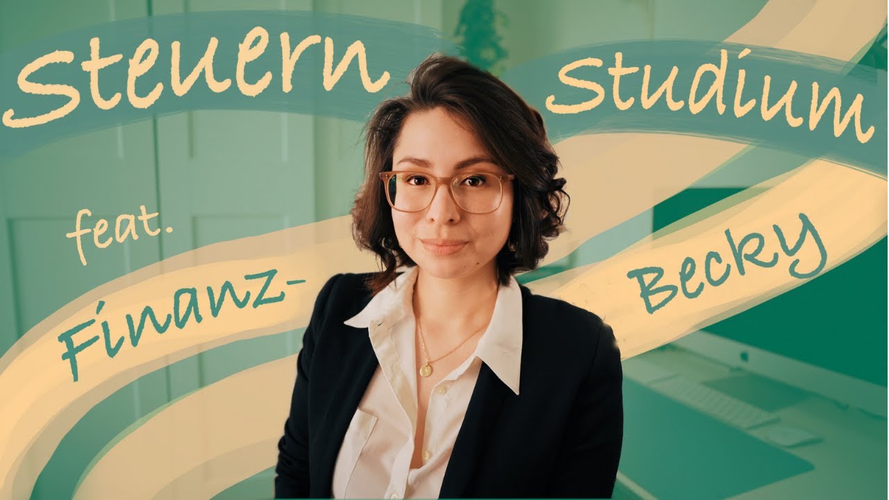 Steuererklärung im Studium - sinnvoll? // Verlustvortrag, Werbungskosten, Erststudium & Co