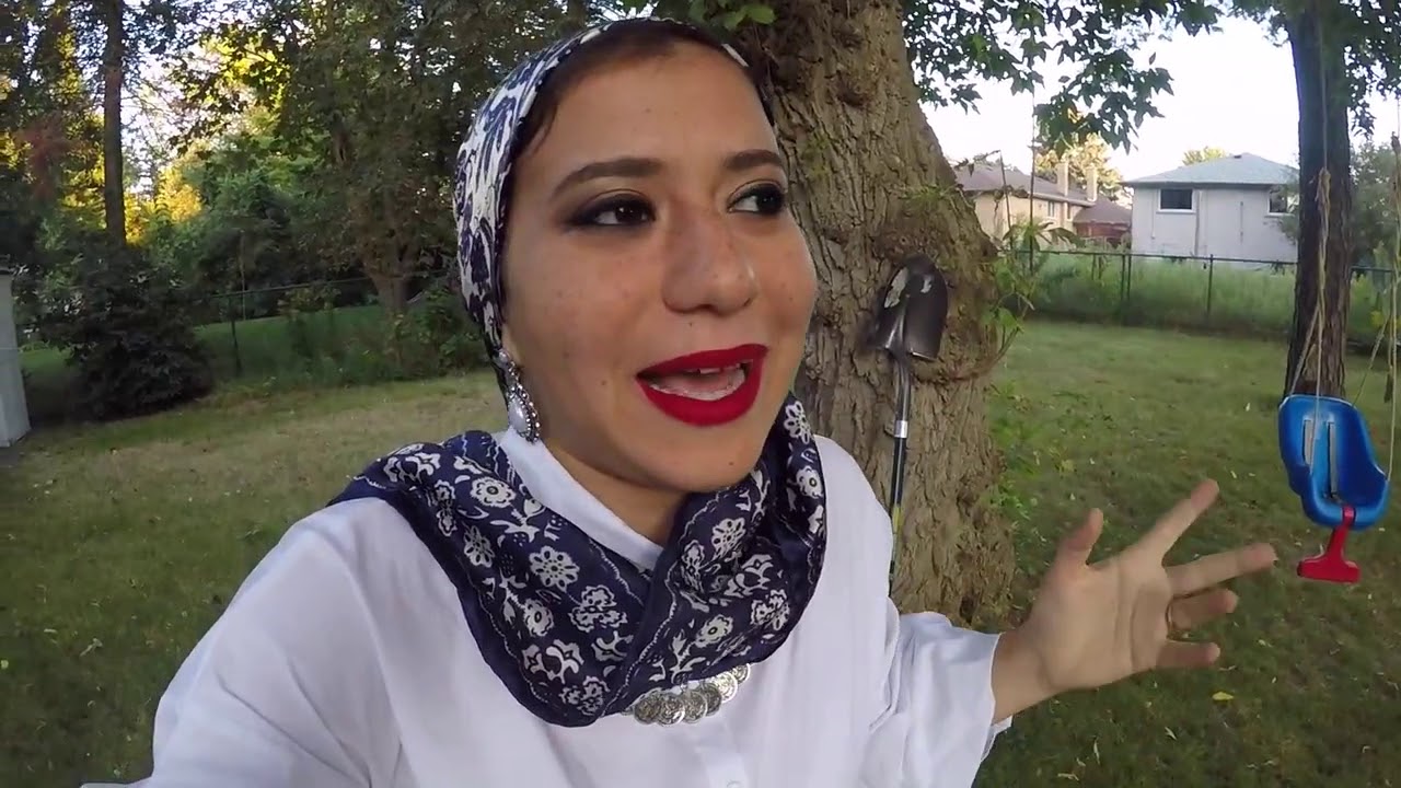Khod Fekret Dina - Eps 01 | خد فكرة دينا | الحلقة الأولي | حجاب؟ ايه اللي انت عاملاه في نفسك ده؟