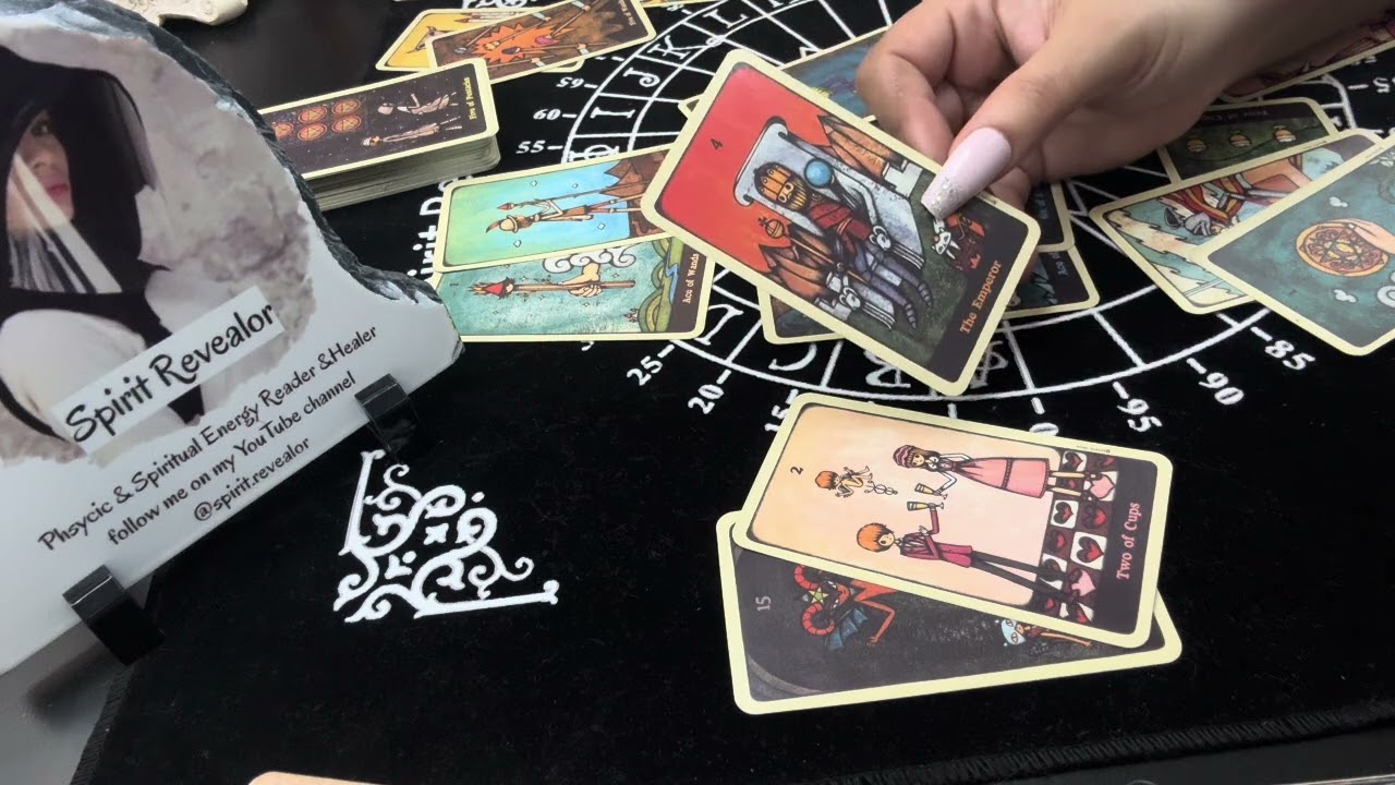 تاروت برج الثور♉️ القادم لك من 8  الى 18يوليو 🕊بالعمل+العاطفة+صحة😉التحذيرات⚠️والتبشيرات