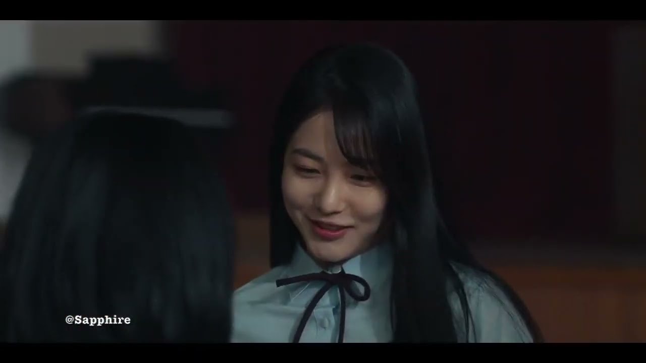 Shin Ye Eun( as Park Yeon-Jin) | 더글로리 신예은 | The Glory