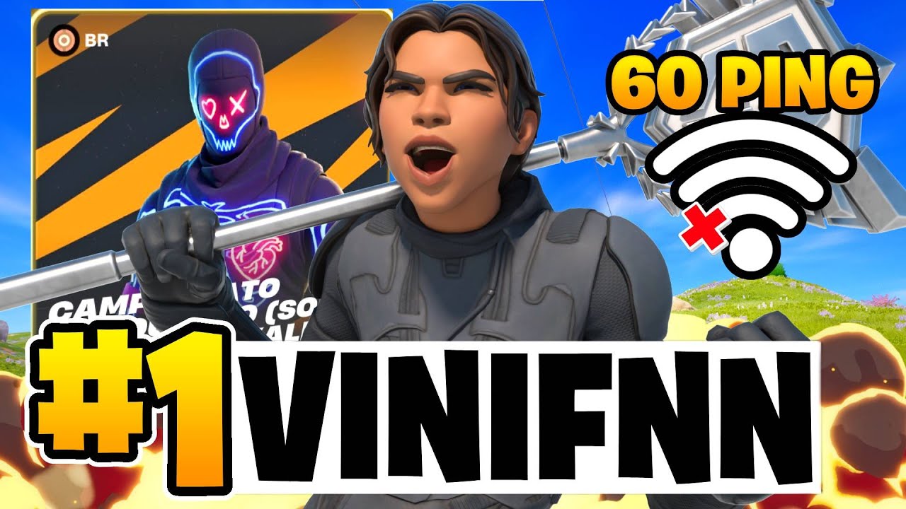 DOMINANDO O CAMPEONATO RANQUEADO DO FORTNITE