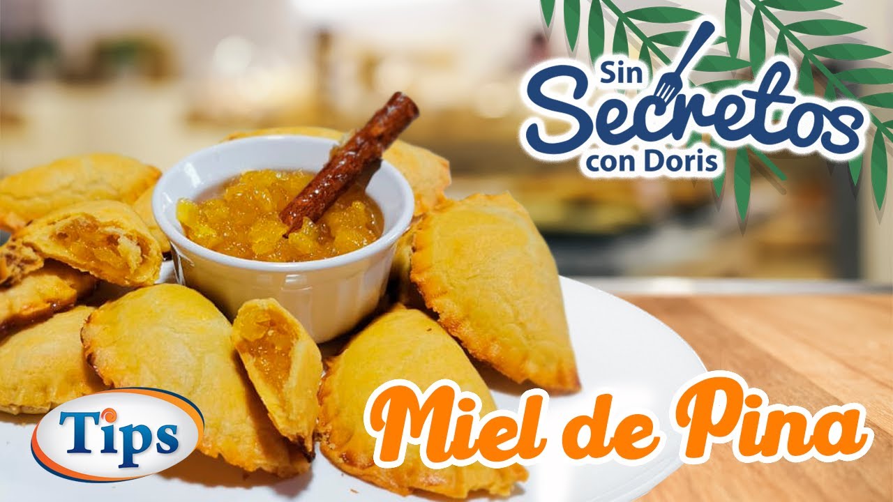 Mermelada de Piña