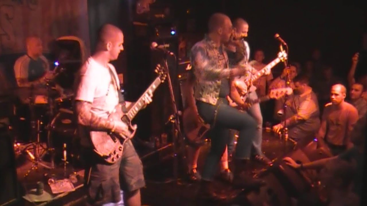 Lion's Law - Knock'em out @ Barcelona Beach Beer Chaos, Estraperlo (Badalona), 23/08/2014