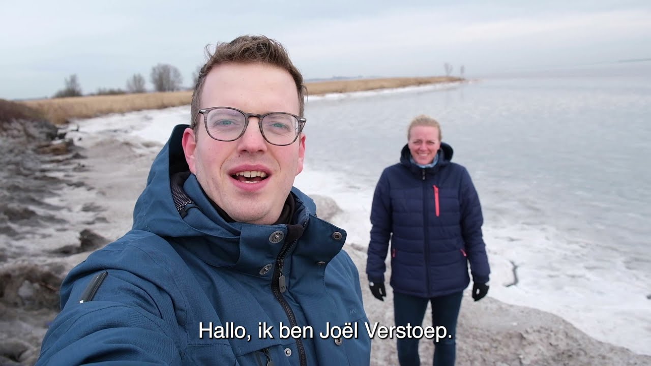 Jaarvideo HHNK 2021