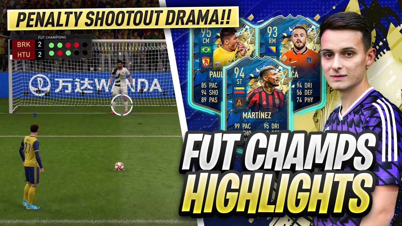 30-0 WITH A 3 MILLION COIN TEAM!? ULTIMATE TOTS PRO WEEKEND LEAGUE HIGHLIGHTS EP 1! FIFA 20