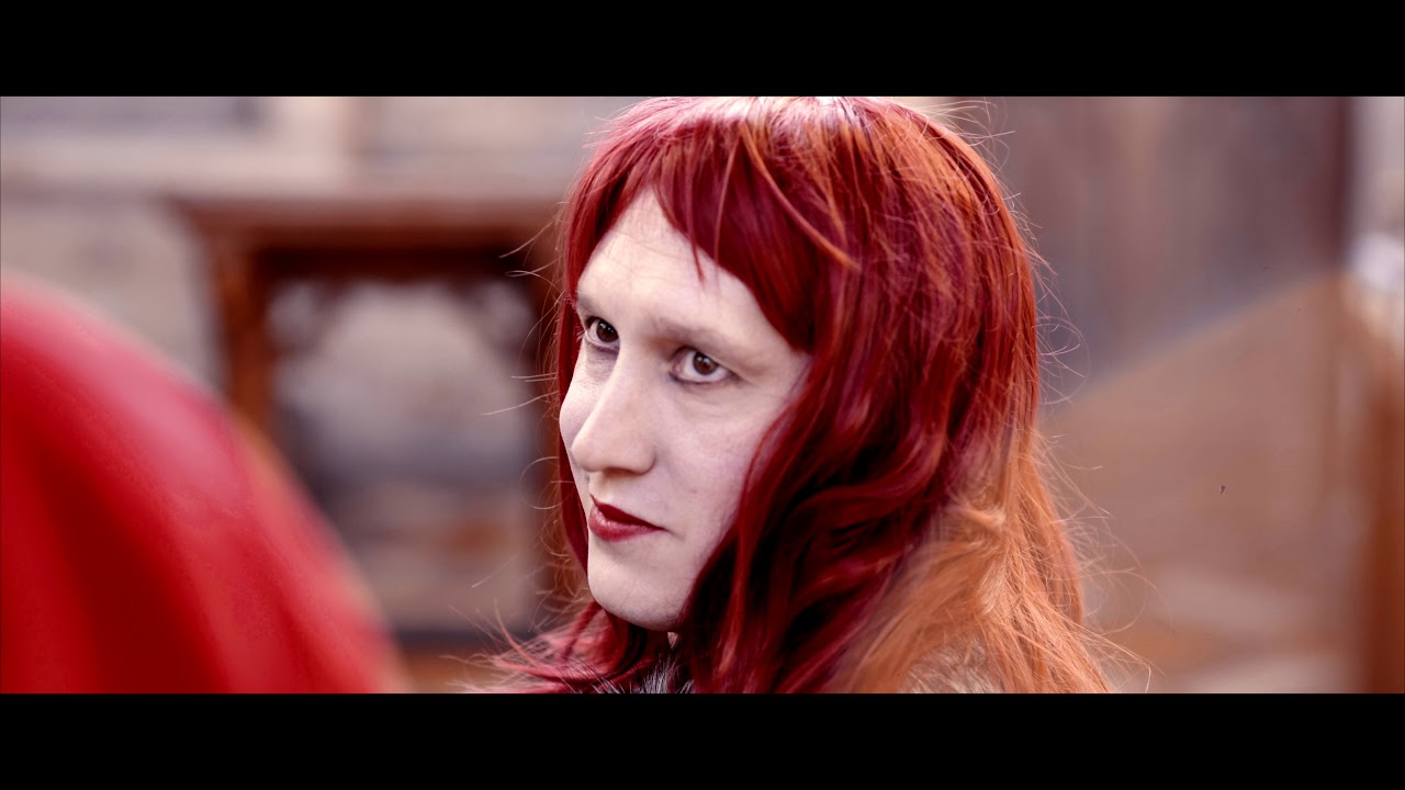 The Three Musketeers: A Comedy Adventure - Feature Trailer